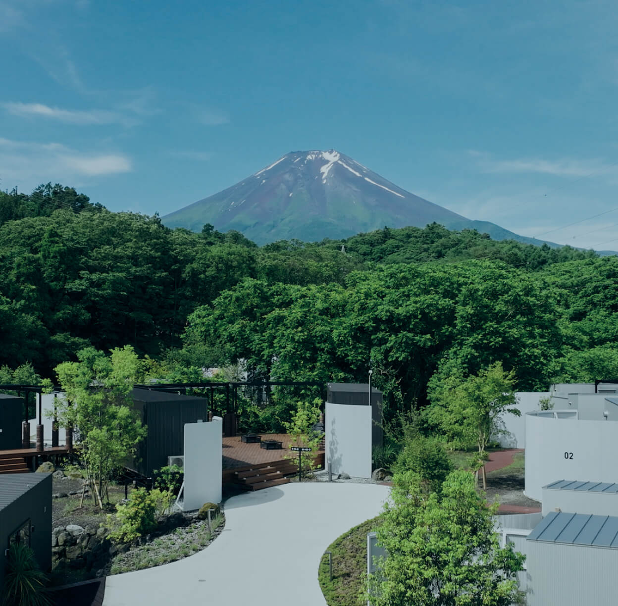 BLANC FUJI