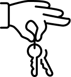 引渡し