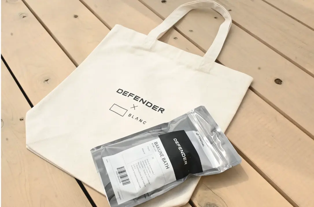 ノベルティーアイテム