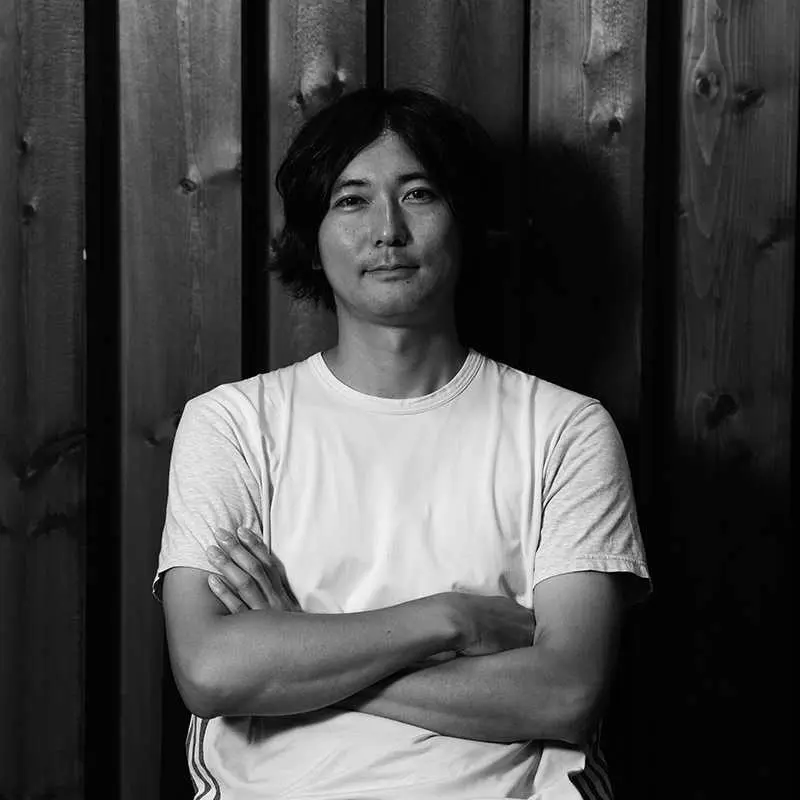 取締役 / デザインディレクター 平本 知樹