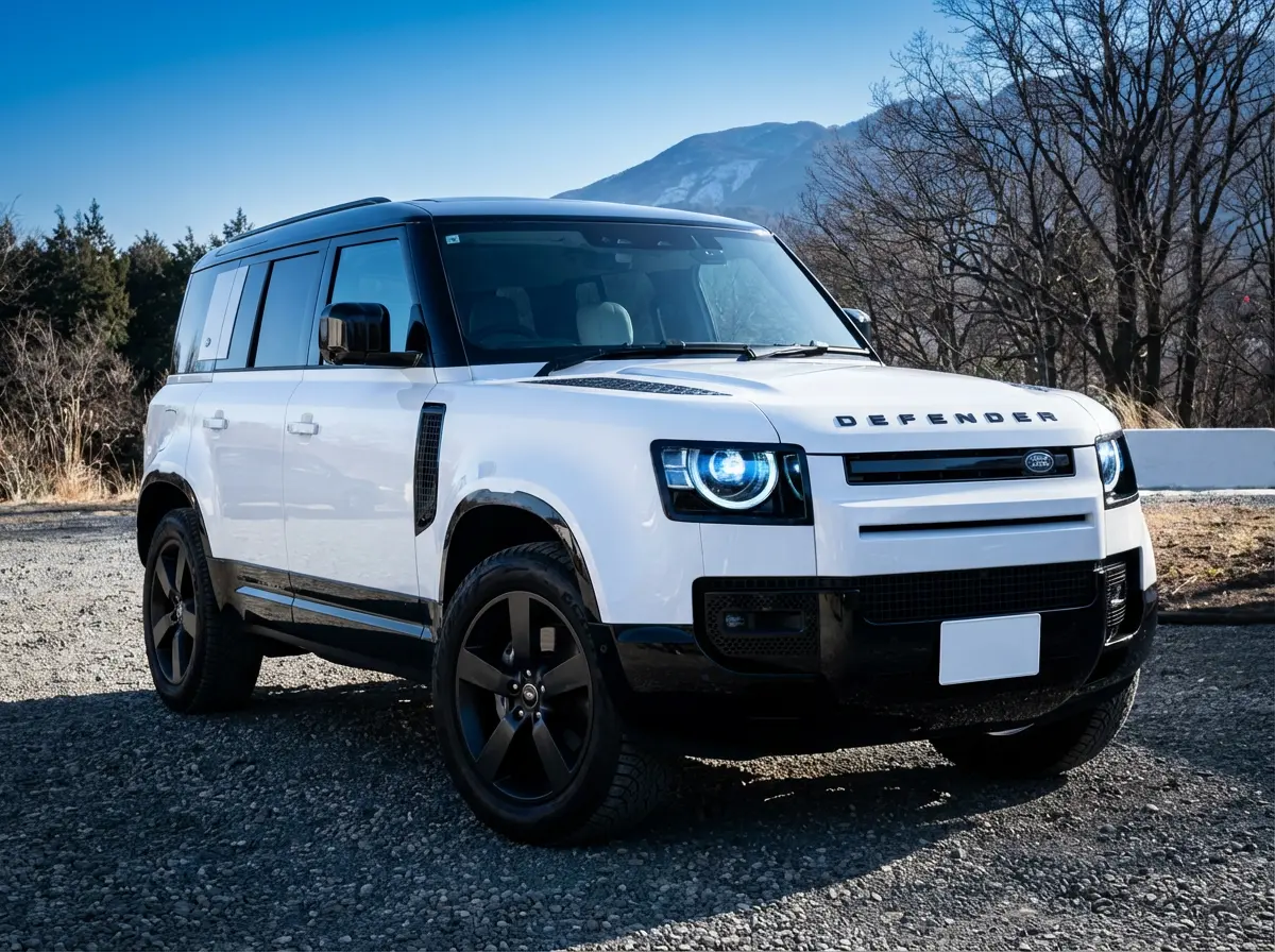 DEFENDER